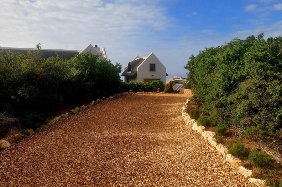 4 Bedroom Property for Sale in Springerbaai Eco Estate Western Cape